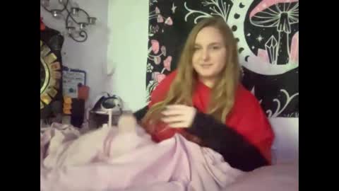 Snapshot of yourthickgingergoddess chatting on January 27, 1:16 am yourthickgingergoddess online show from January 27, 1:16 am