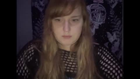 Snapshot of yourthickgingergoddess chatting on February 8, 11:46 pm yourthickgingergoddess online show from February 8, 11:46 pm