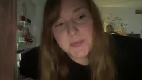 Snapshot of yourthickgingergoddess chatting on February 25, 10:09 pm yourthickgingergoddess online show from February 25, 10:09 pm