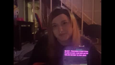 Snapshot of yourthickgingergoddess chatting on January 25, 2:30 pm yourthickgingergoddess online show from January 25, 2:30 pm