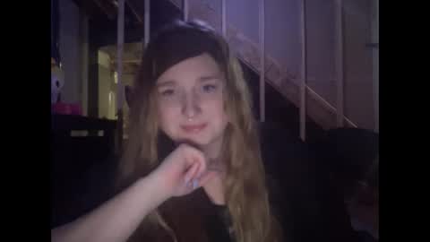 Snapshot of yourthickgingergoddess chatting on January 24, 11:02 pm yourthickgingergoddess online show from January 24, 11:02 pm