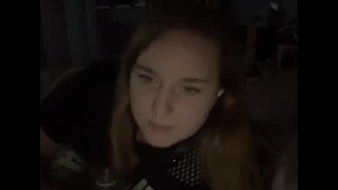 Snapshot of yourthickgingergoddess chatting on January 27, 11:00 pm yourthickgingergoddess online show from January 27, 11:00 pm