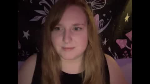 Snapshot of yourthickgingergoddess chatting on March 3, 5:16 am yourthickgingergoddess online show from March 3, 5:16 am