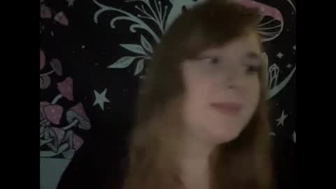 Snapshot of yourthickgingergoddess chatting on March 1, 10:53 pm yourthickgingergoddess online show from March 1, 10:53 pm