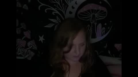 Snapshot of yourthickgingergoddess chatting on September 29, 6:07 am yourthickgingergoddess online show from September 29, 6:07 am