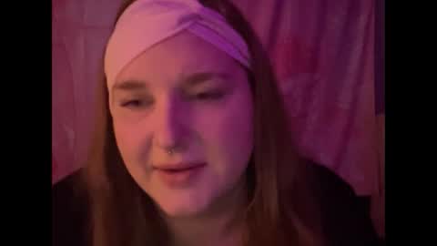 Snapshot of yourthickgingergoddess chatting on March 2, 7:08 pm yourthickgingergoddess online show from March 2, 7:08 pm