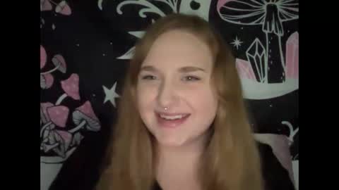 Snapshot of yourthickgingergoddess chatting on January 30, 10:41 pm yourthickgingergoddess online show from January 30, 10:41 pm