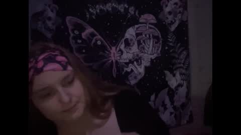 Snapshot of yourthickgingergoddess chatting on February 13, 12:13 am yourthickgingergoddess online show from February 13, 12:13 am