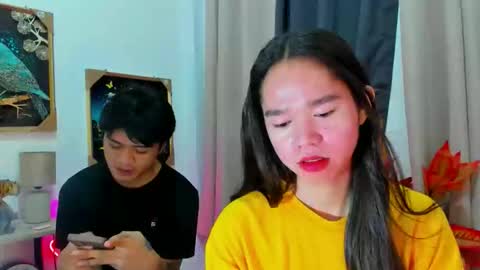 ashy online show from February 12, 1:35 pm