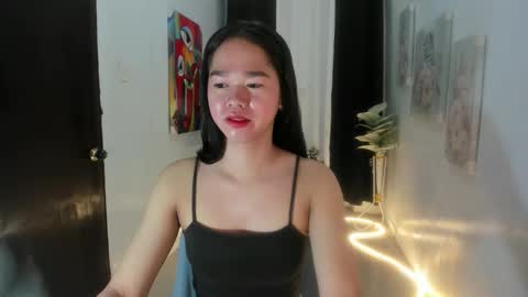 Snapshot of yourtinybunny chatting on October 8, 10:08 am ashy online show from October 8, 10:08 am