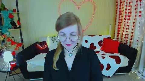 Alice online show from February 26, 12:26 pm