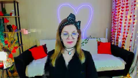 Alice online show from March 23, 9:26 am