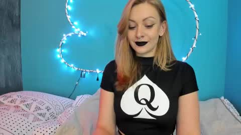 YourVenus00 -Follow my OF online show from February 5, 11:34 am