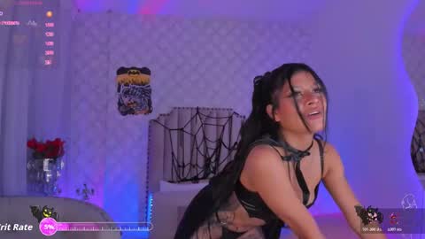 Snapshot of yourwishisme_val chatting on October 30, 4:04 am Val online show from October 30, 4:04 am