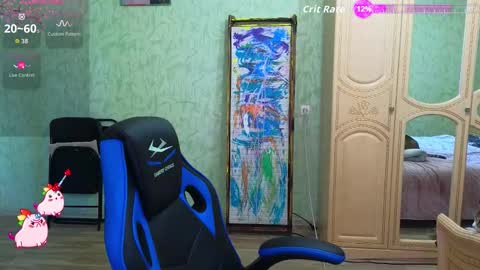 Sweet Sasha online show from October 18, 12:19 pm