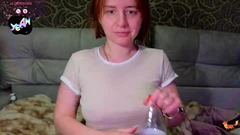 Sweet Sasha online show from February 1, 3:16 am