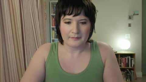 Rose Noire online show from February 13, 9:16 pm