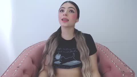 tender girl online show from March 17, 8:13 pm