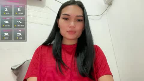 yrdrmgrl_jennie26 online show from February 24, 2:22 am