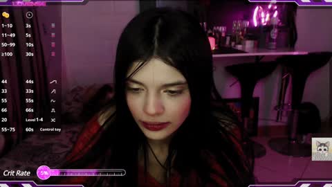 Lilith online show from December 6, 10:38 am