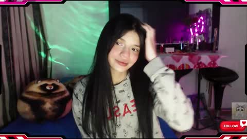 Lilith online show from September 17, 9:07 am