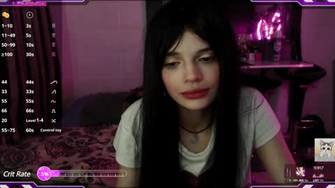 Lilith online show from December 4, 10:24 am