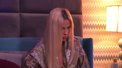 Foxie online show from October 5, 3:11 am