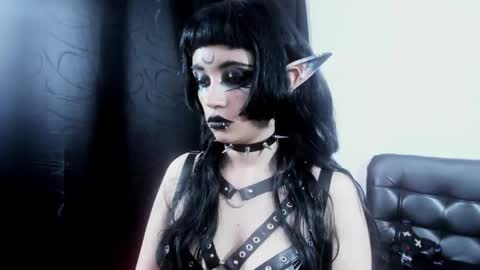 Yue Eclipsa online show from December 22, 2:36 am