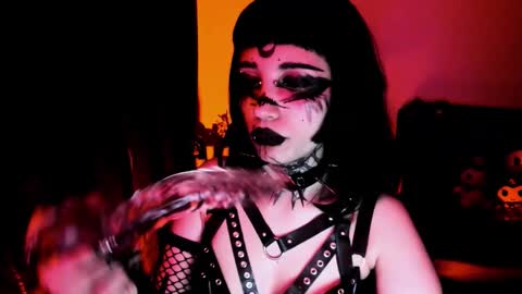 Yue Eclipsa online show from February 20, 5:28 am