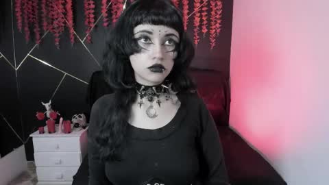 Yue Eclipsa online show from November 7, 5:24 am