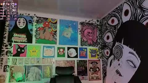    rawr   Anne Independent model      online show from October 15, 11:51 pm