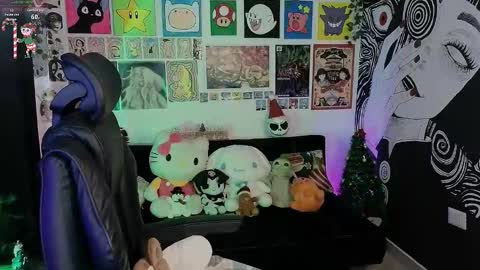    rawr   Anne Independent model      online show from December 15, 9:42 pm