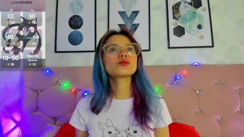 Yukki Kuran online show from January 17, 2:08 am