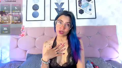 Yukki Kuran online show from March 1, 2:59 am