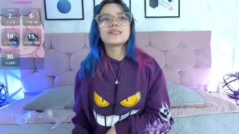 Yukki Kuran online show from March 6, 2:41 am
