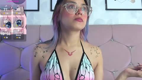 Yukki Kuran online show from February 1, 2:16 am