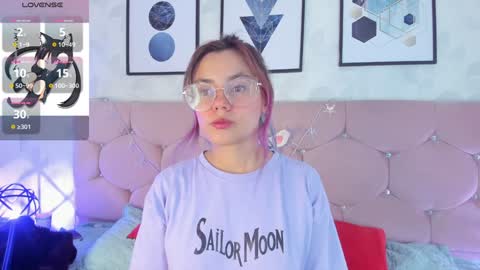 Yukki Kuran online show from January 22, 2:59 am