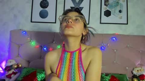 Yukki Kuran online show from December 27, 2:36 am