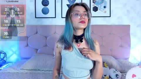 Yukki Kuran online show from February 19, 1:40 am