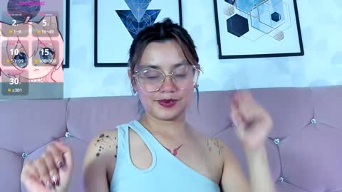 Yukki Kuran online show from February 7, 2:51 am