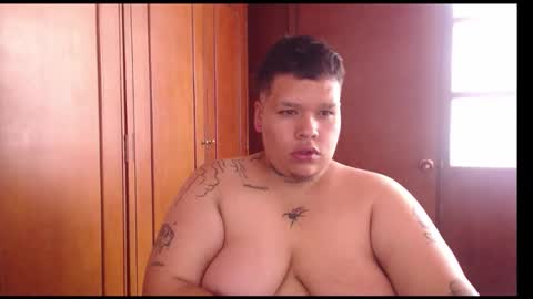 yul and val couple online show from March 2, 3:19 pm