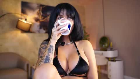 Yulia online show from October 8, 8:02 pm