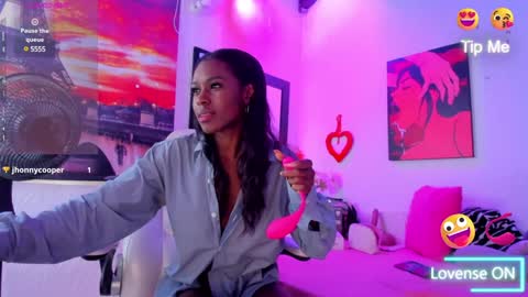 Yuliana online show from December 11, 5:58 pm