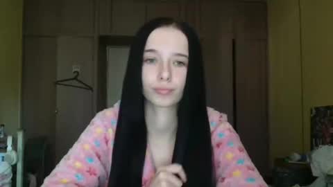 Yuliia online show from September 27, 6:15 pm