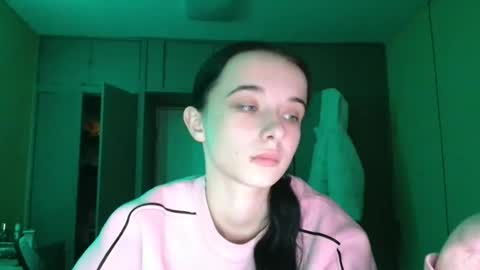 Yuliia online show from December 4, 12:18 pm