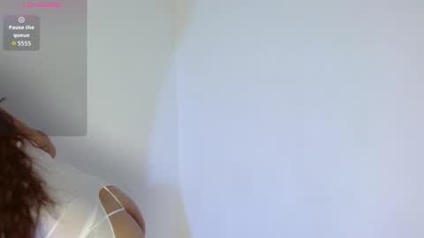 Snapshot of yulissa18 chatting on September 11, 10:54 pm Yuli Independent model online show from September 11, 10:54 pm