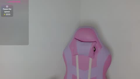 Snapshot of yulissa18 chatting on September 16, 3:25 am Yuli Independent model online show from September 16, 3:25 am