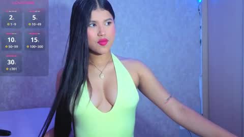 yulissa_girls online show from April 8, 1:02 pm