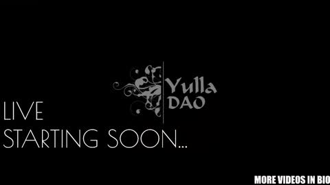 Snapshot of yulladao chatting on October 2, 4:01 pm yulla dao online show from October 2, 4:01 pm