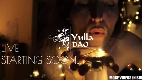 yulla dao online show from January 10, 6:01 pm